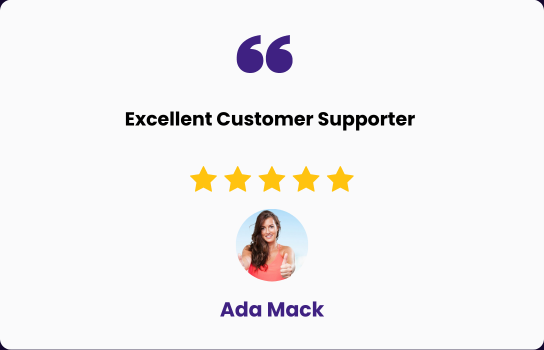 Our pharmacy consistently receives glowing praise from patients, a testament to our exceptional service and quality care. (1)