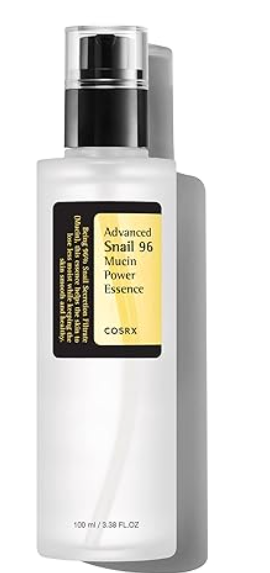 COSRX Snail Mucin 96% Power Repairing Essence 3.38 fl.oz